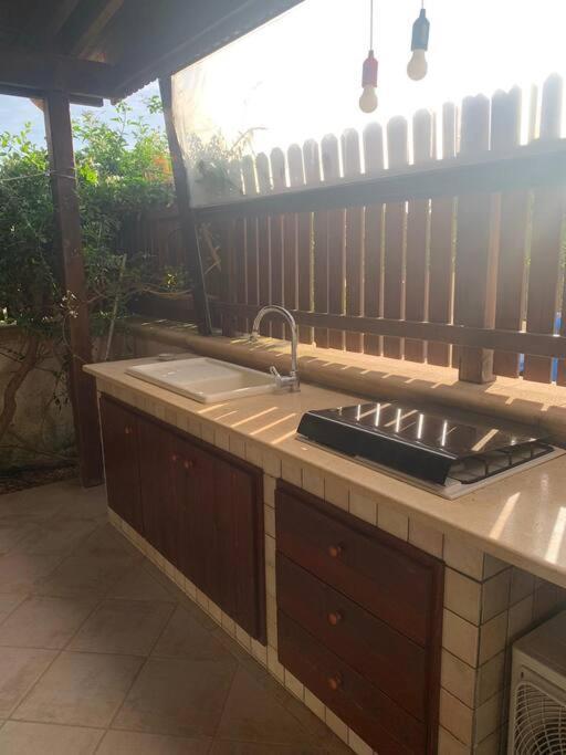 S&S - Mrshabana Villa Marsala Ngoại thất bức ảnh