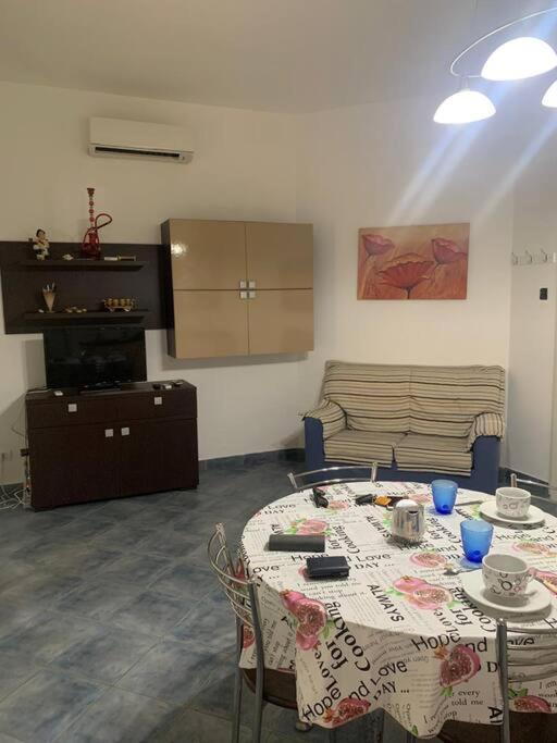 S&S - Mrshabana Villa Marsala Ngoại thất bức ảnh