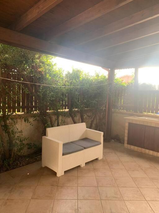 S&S - Mrshabana Villa Marsala Ngoại thất bức ảnh