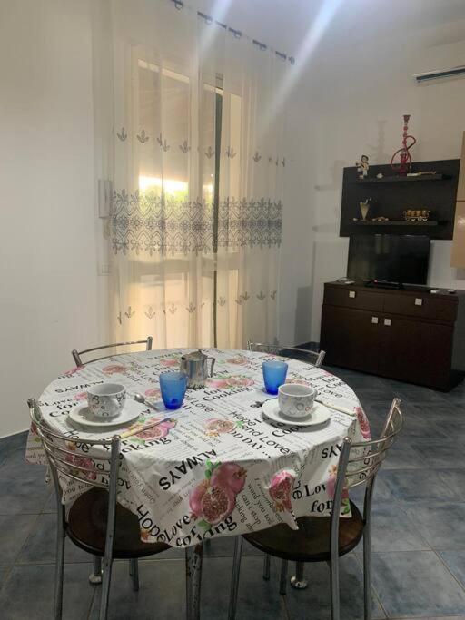 S&S - Mrshabana Villa Marsala Ngoại thất bức ảnh