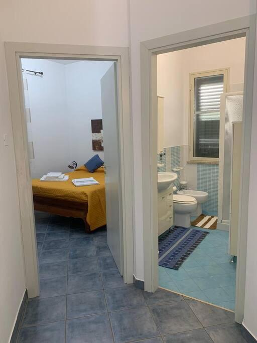 S&S - Mrshabana Villa Marsala Ngoại thất bức ảnh