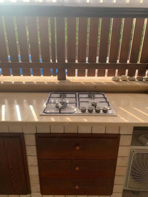 S&S - Mrshabana Villa Marsala Ngoại thất bức ảnh