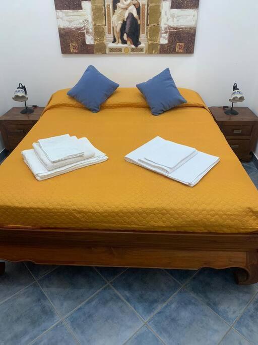 S&S - Mrshabana Villa Marsala Ngoại thất bức ảnh
