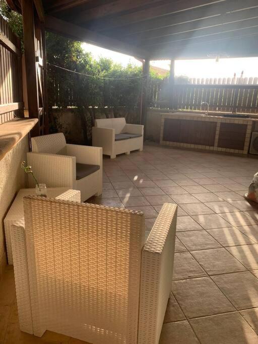 S&S - Mrshabana Villa Marsala Ngoại thất bức ảnh