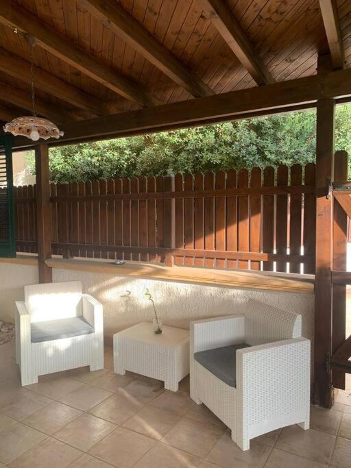 S&S - Mrshabana Villa Marsala Ngoại thất bức ảnh